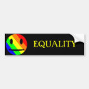 Zoek naar unieke bumperstickers Regenboog