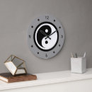 Recherche de yang de yin horloges Esprit