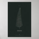 Zoek naar varen posters Botanisch
