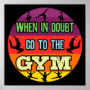 Zoek naar grappige training posters Coach