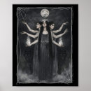 Recherche de sorcière vintage posters Épeler