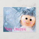 Recherche de ange de noël cartes postales Joyeuses fêtes