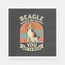 Recherche de chien beagle serviettes Chiens