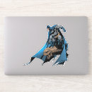Recherche de batman symbool autocollants Logo de collaborateur