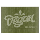 Recherche de nourriture planches à découper Typographie