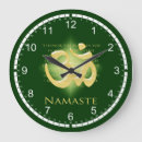 Recherche de namaste horloges Méditation