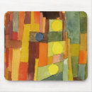 Recherche de paul klee tapis souris Géométrique