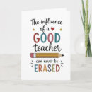Recherche de sale vœux cartes Teacher