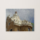 Recherche de guell de parc puzzles Catalan