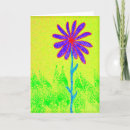 Recherche de surreal vœux cartes Floral