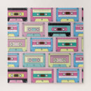 Zoek naar cassette puzzels Muziek