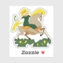 Zoek naar ridders stickers Paard