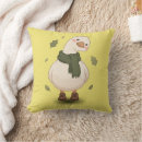 Recherche de dessin de canard coussins Amoureux des canards