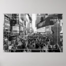 Recherche de foi art Noir et blanc