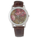 Recherche de beauté montres Fleurs