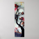 Recherche de quatre arbres posters Nature