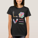 Zoek naar grappige schilder tshirts Schilderij