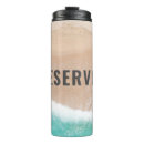 Recherche de mer turquoise tasses Eau