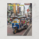 Zoek naar tuk tuk briefkaarten Taxibaan
