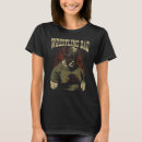 Zoek naar worsteling tshirts Ooit