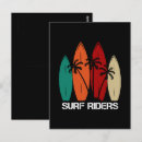 Recherche de fille surfer cartes postales Mer