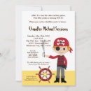 Recherche de pirate ship invitations Garçon