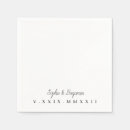 Recherche de romains serviettes Moderne
