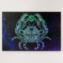 Zoek naar kanker puzzels Horoscoop