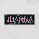 Zoek naar diamanten visitekaartjes Ontwerper