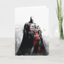Recherche de gotham city vœux cartes Asile d'arkham