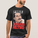 Recherche de léonard peltier tshirts Prison