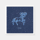 Recherche de constellation serviettes Étoiles