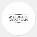 Zoek naar grappige bbq stickers Pitmaster