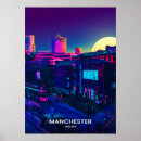 Recherche de manchester art Vintage