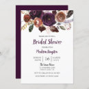 Recherche de cute bridal shower invitations Floral