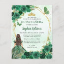 Recherche de quinceañera invitations Aquarelle
