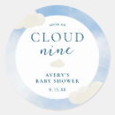Recherche de soyez un rêveur autocollants Nuages