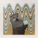 Zoek naar otter puzzels Speels