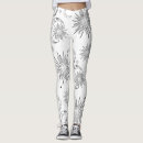 Zoek naar zon en maan leggings Ruimte