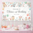 Recherche de forêt rouge posters Pour enfants