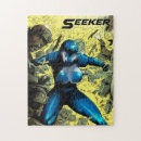 Recherche de superhero puzzles Bande dessinée