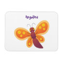 Recherche de joli papillon magnets Insecte