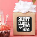 Zoek naar drama lama stickers For her