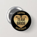 Recherche de femme célibataire badges Fête de célibataire