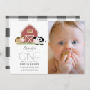 Recherche de de ferme invitations Mignon