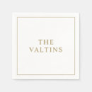 Zoek naar stropdas servetten Eenvoudig