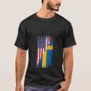 Recherche de drapeau suède vêtements Amérique