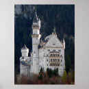 Recherche de château de neuschwanstein posters Europe