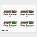Zoek naar vintage treinen stickers Locomotief