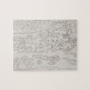 Recherche de boussole puzzles Horizontal